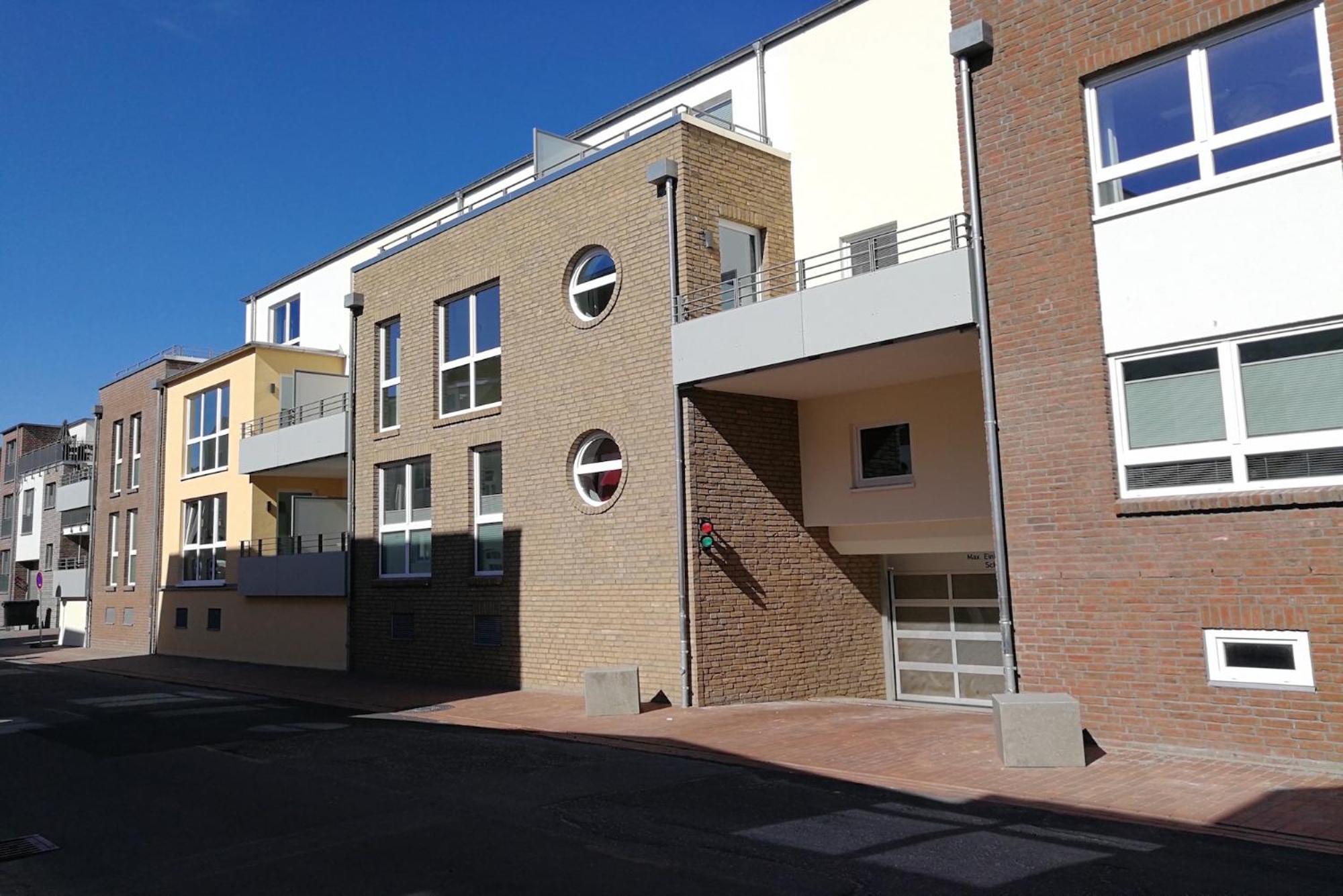 Ferienwohnung AHOI Ecki - [#121170] Eckernförde Exterior foto