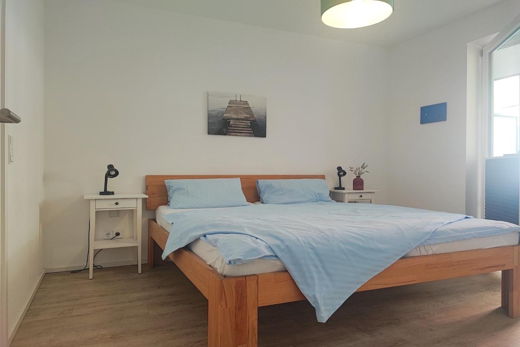 Ferienwohnung AHOI Ecki - [#121170] Eckernförde Exterior foto